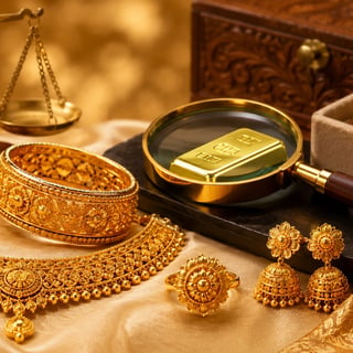 Gold Guides