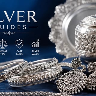 Silver Guides