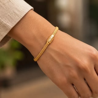 Wristlet