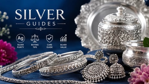 Silver Guides