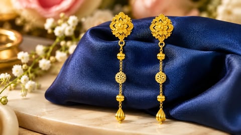 Earring
