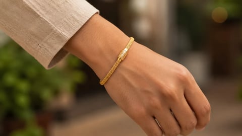 Wristlet