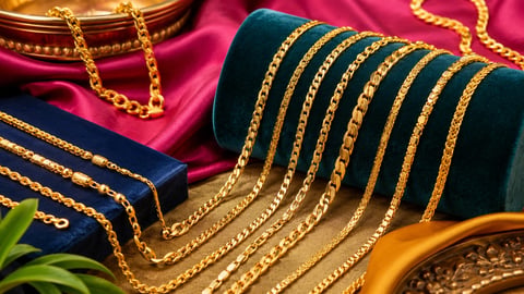 Chains