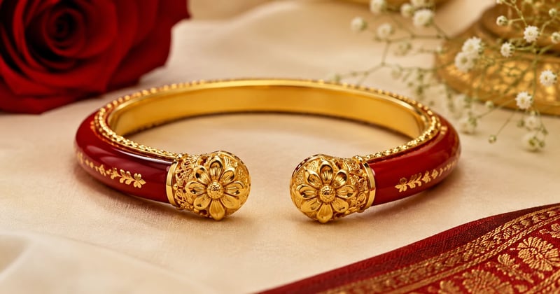 Lal Pola Design Guide: 6 Types and Expert Buying Tips