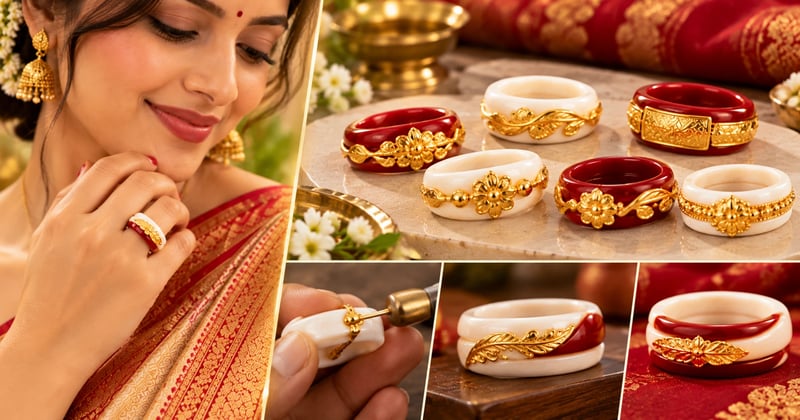 pola ring Collections