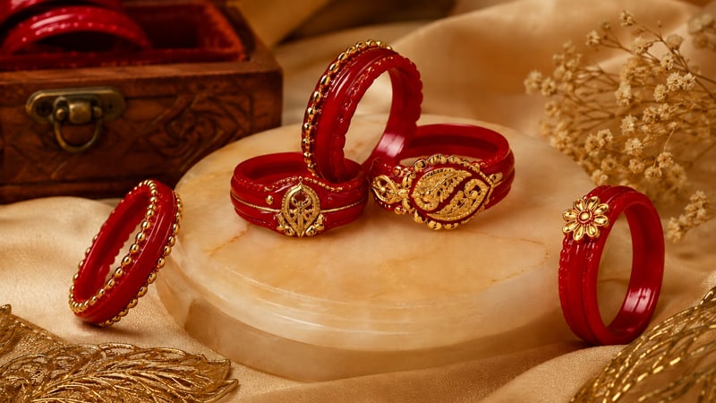 pola ring Collections
